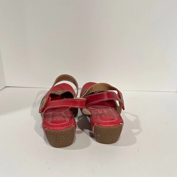 Spring Step L’Artiste Mary Jane Shoes - Picture 4 of 5